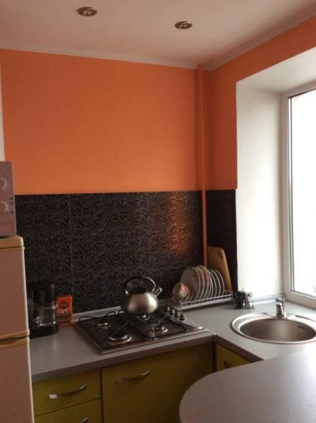 Apart Na Himnaziinoi Naberezhnii Apartamento Jarkov Exterior foto