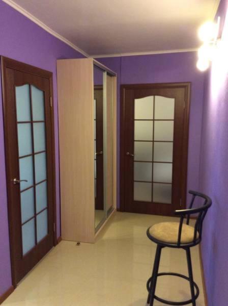 Apart Na Himnaziinoi Naberezhnii Apartamento Jarkov Exterior foto